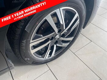 Used Peugeot 208 2023 for sale - 77274940: Photo