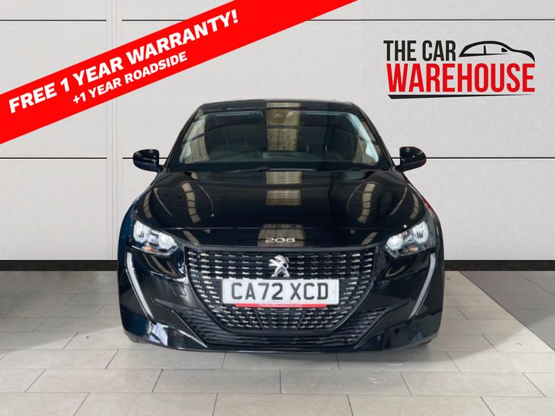 Used Peugeot 208 2023 for sale - 77274940: Photo 6