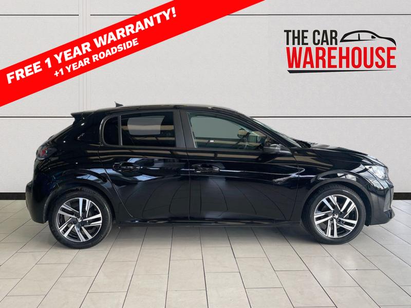 Used Peugeot 208 2023 for sale - 77274940: Photo 7