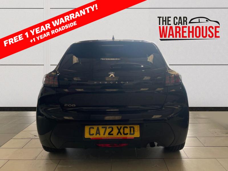 Used Peugeot 208 2023 for sale - 77274940: Photo 8