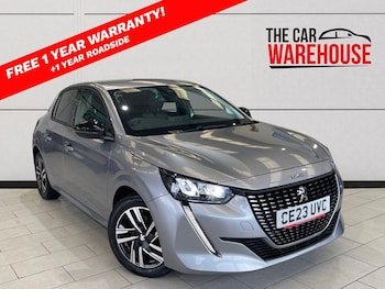 Used Peugeot 208 2023 for sale - 78121482: Photo