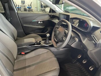 Used Peugeot 208 2023 for sale - 78121482: Photo