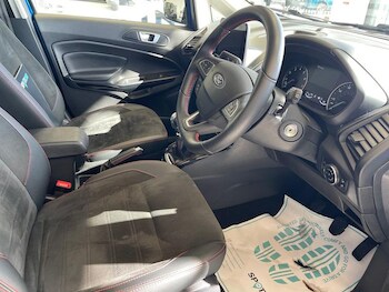 Used Ford Ecosport 2023 for sale - 77878339: Photo