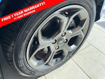 Used Ford Ecosport 2023 for sale - 77878339: Photo