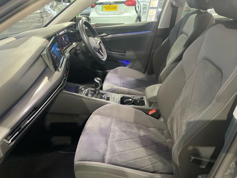 Used Volkswagen Golf 2020 for sale - 76394150: Photo 11