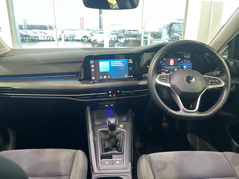 Used Volkswagen Golf 2020 for sale - 76394150: Photo 12