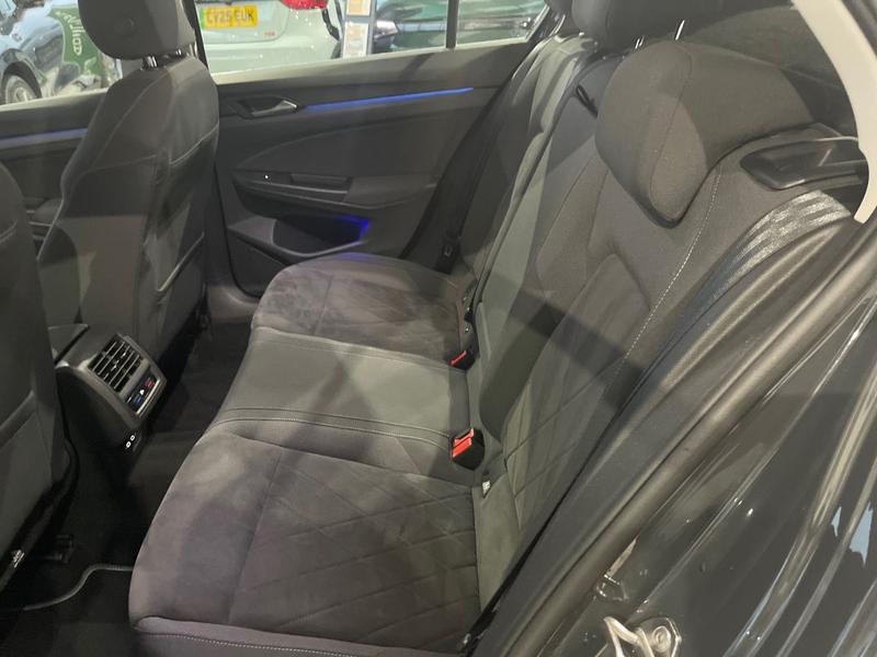 Used Volkswagen Golf 2020 for sale - 76394150: Photo 13