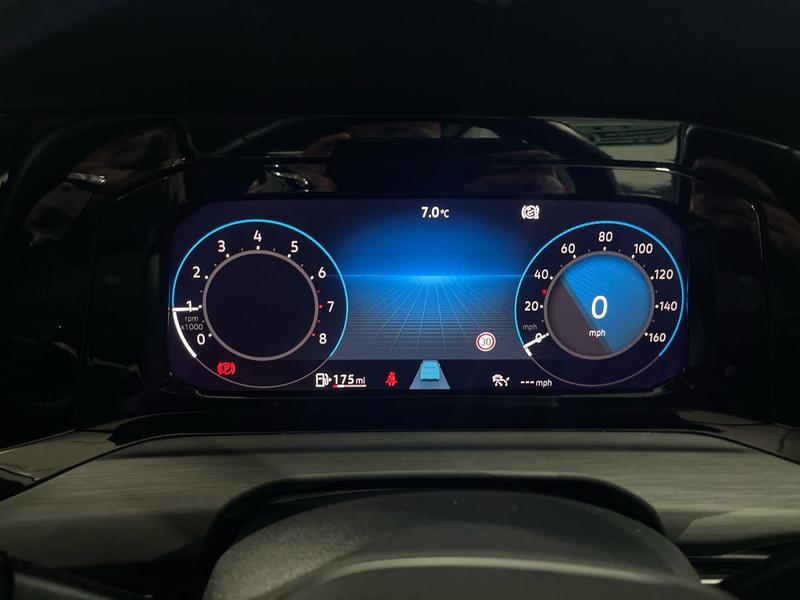 Used Volkswagen Golf 2020 for sale - 76394150: Photo 16