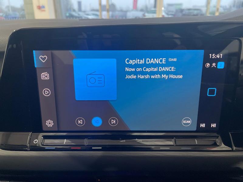 Used Volkswagen Golf 2020 for sale - 76394150: Photo 28