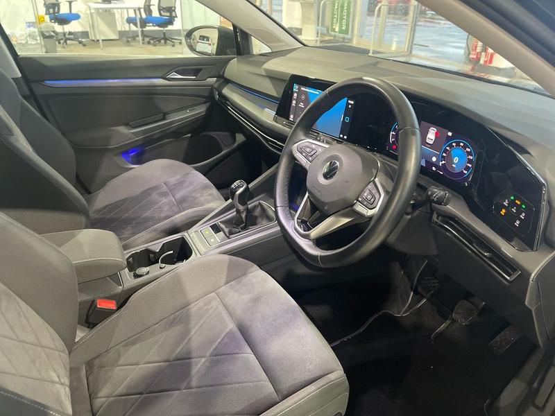 Used Volkswagen Golf 2020 for sale - 76394150: Photo 3
