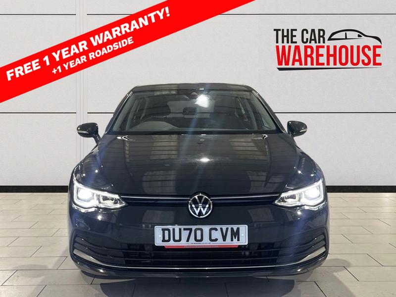 Used Volkswagen Golf 2020 for sale - 76394150: Photo 6