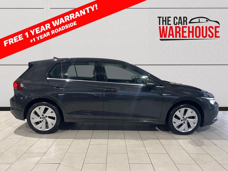 Used Volkswagen Golf 2020 for sale - 76394150: Photo 7