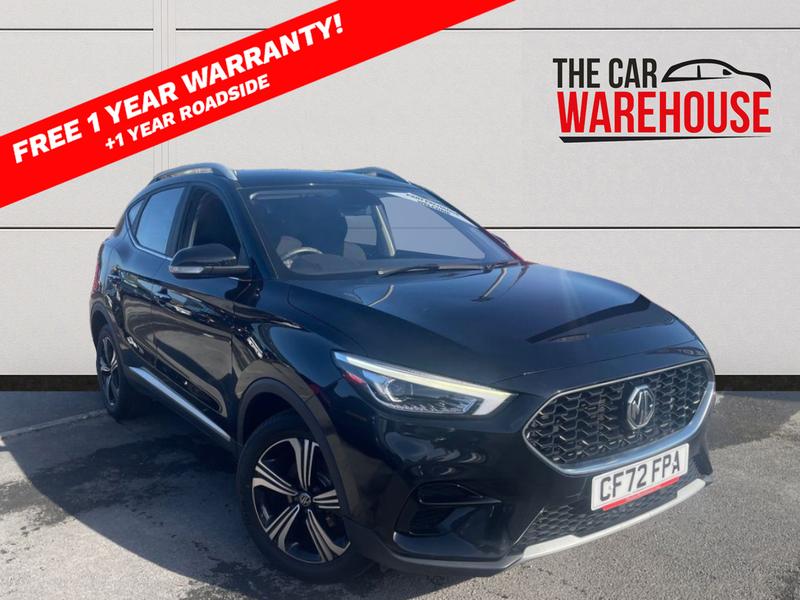 Used MG MG ZS 2023 for sale - 77493340: Photo 1