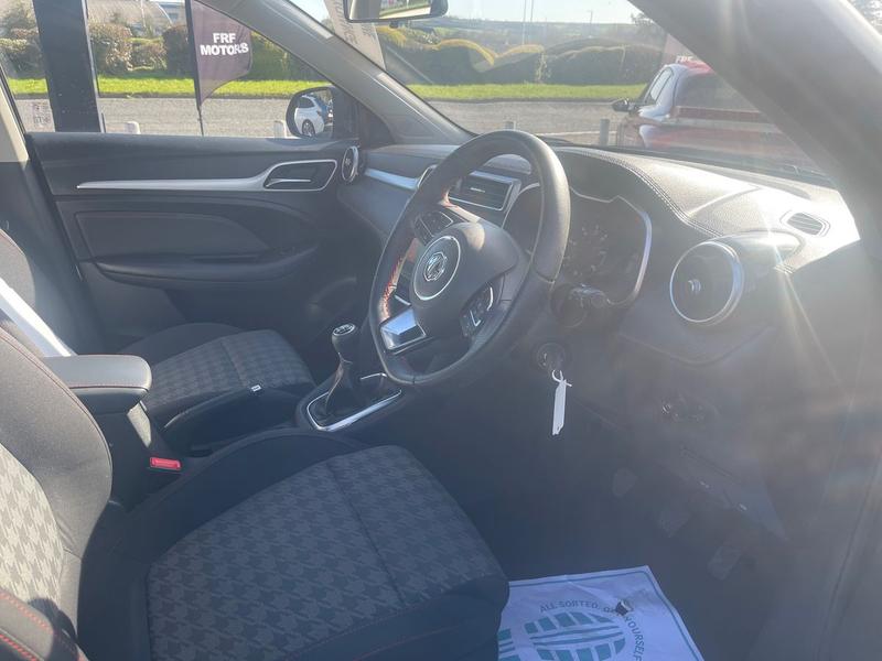 Used MG MG ZS 2023 for sale - 77493340: Photo 11