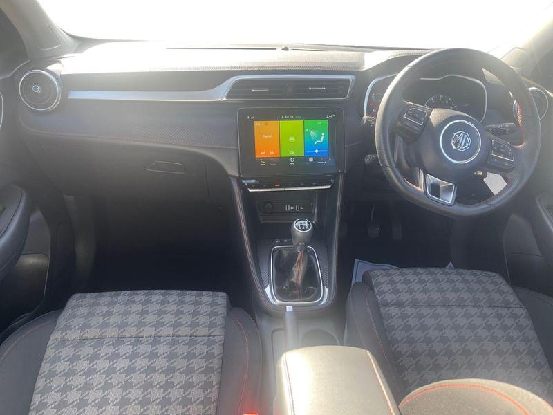 Used MG MG ZS 2023 for sale - 77493340: Photo 12