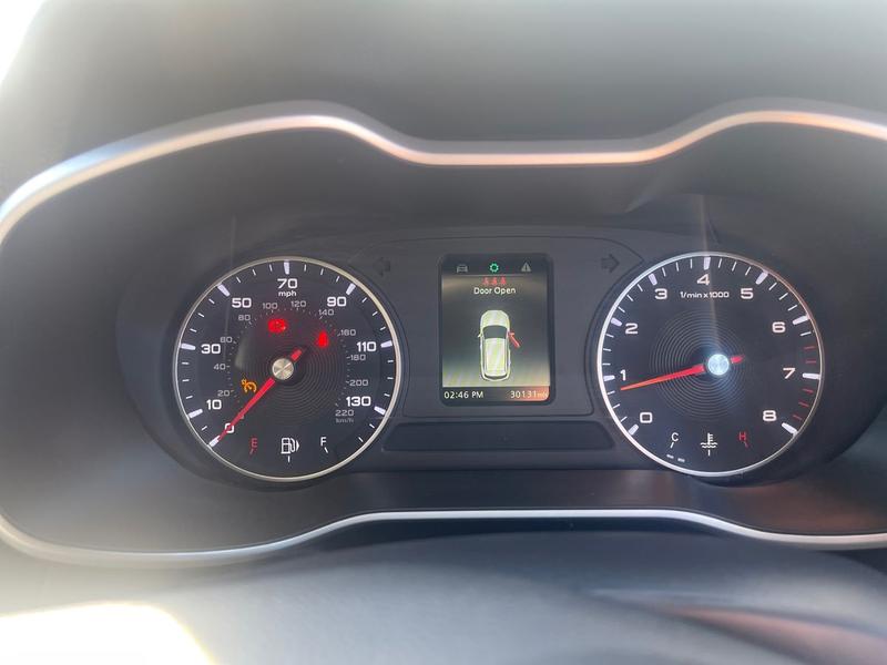 Used MG MG ZS 2023 for sale - 77493340: Photo 16