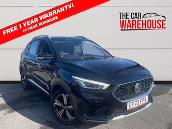 MG MG ZS feature image