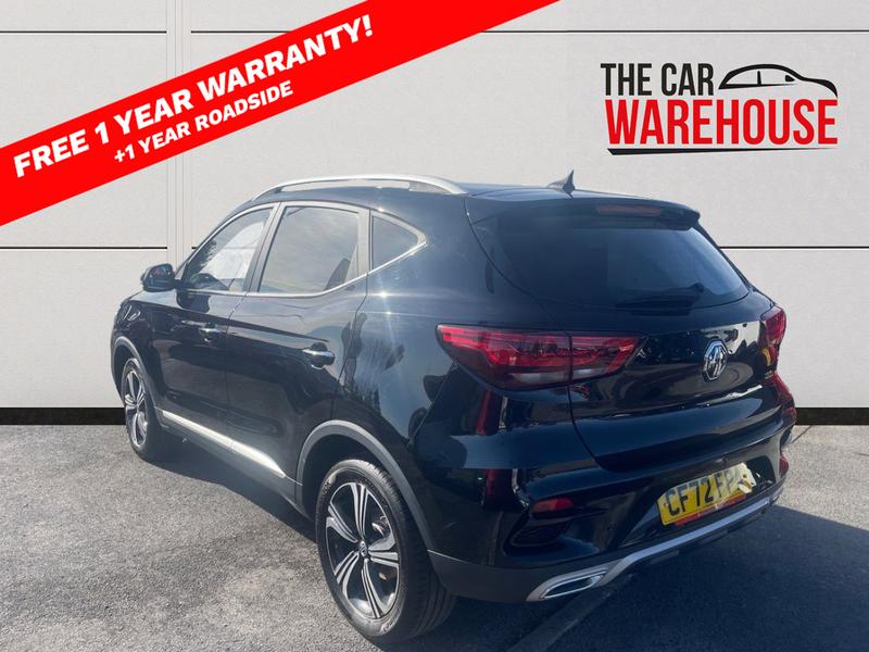 Used MG MG ZS 2023 for sale - 77493340: Photo 2