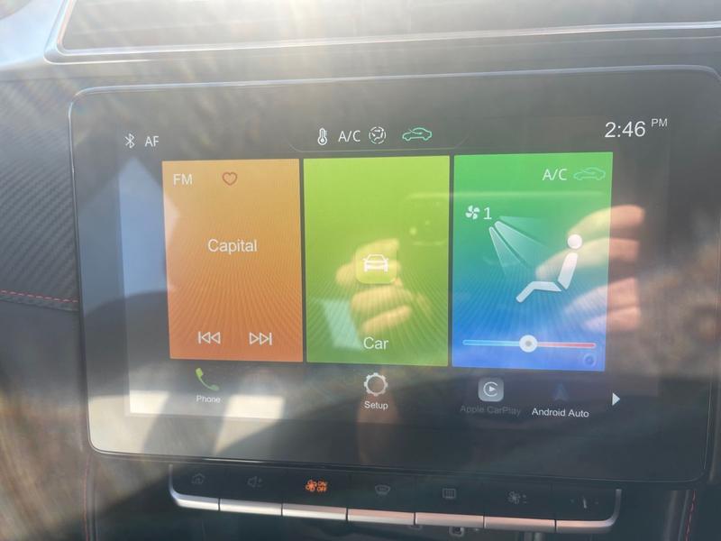 Used MG MG ZS 2023 for sale - 77493340: Photo 23