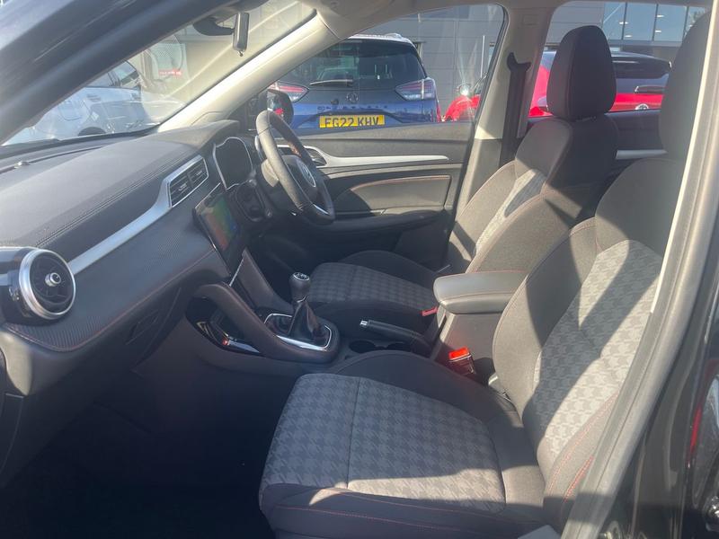 Used MG MG ZS 2023 for sale - 77493340: Photo 3