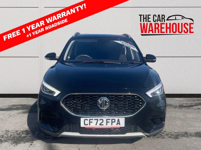 Used MG MG ZS 2023 for sale - 77493340: Photo 6