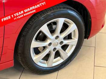 Used Vauxhall Corsa 2021 for sale - 74742900: Photo