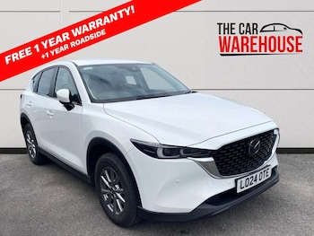 Used Mazda CX-5 2024 for sale - 79454539: Photo