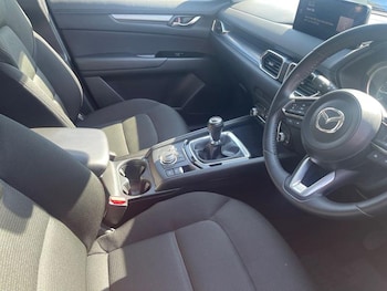 Used Mazda CX-5 2024 for sale - 79454539: Photo