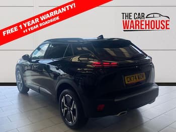 Used Peugeot 2008 2024 for sale - 79670898: Photo