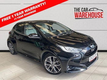 Used Toyota Yaris 2023 for sale - 78587425: Photo