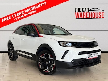 Used Vauxhall Mokka 2023 for sale - 77878346: Photo