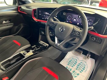 Used Vauxhall Mokka 2023 for sale - 77878346: Photo