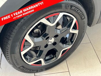 Used Vauxhall Mokka 2023 for sale - 77878346: Photo