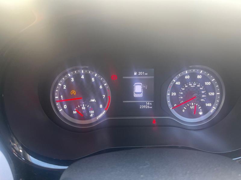 Used Hyundai i10 2023 for sale - 77701040: Photo 18