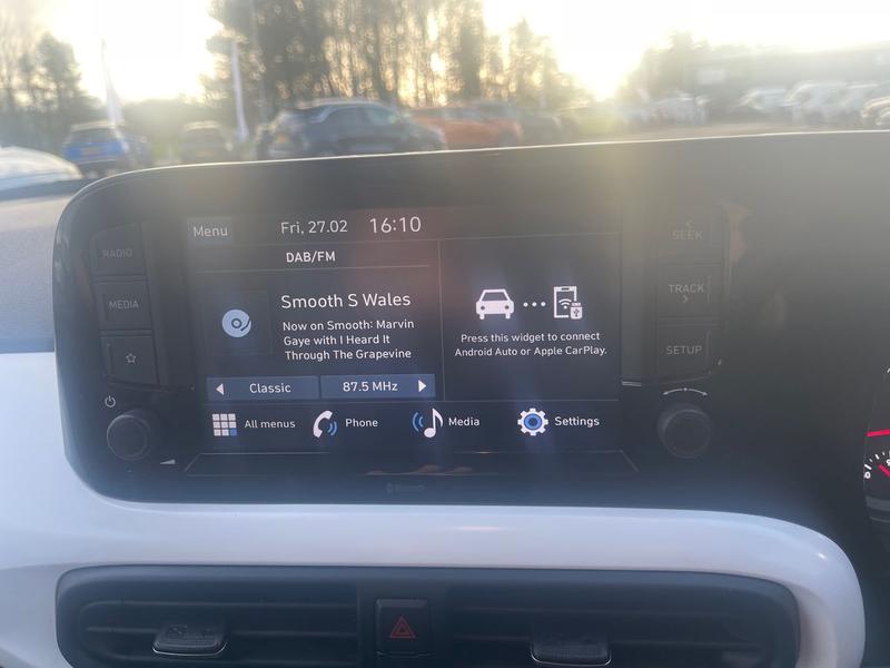 Used Hyundai i10 2023 for sale - 77701040: Photo 19