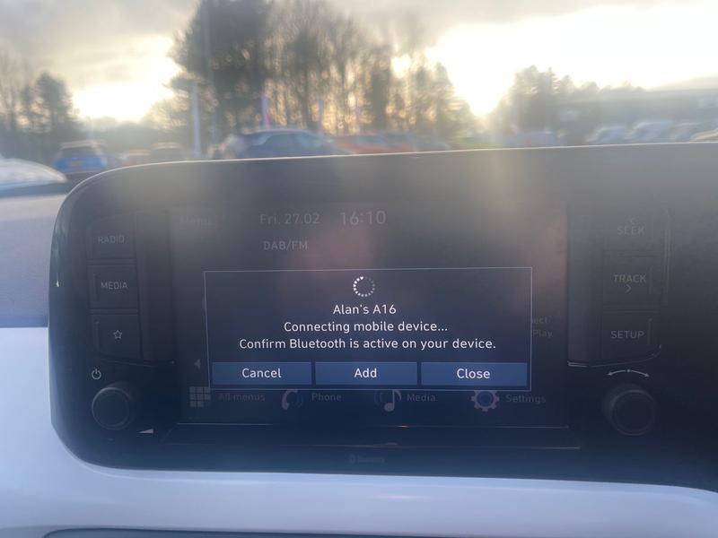 Used Hyundai i10 2023 for sale - 77701040: Photo 23