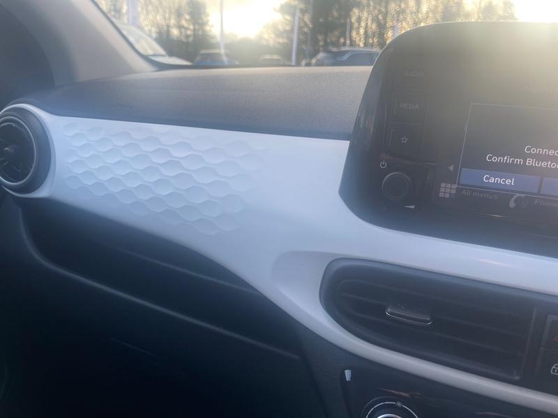 Used Hyundai i10 2023 for sale - 77701040: Photo 24