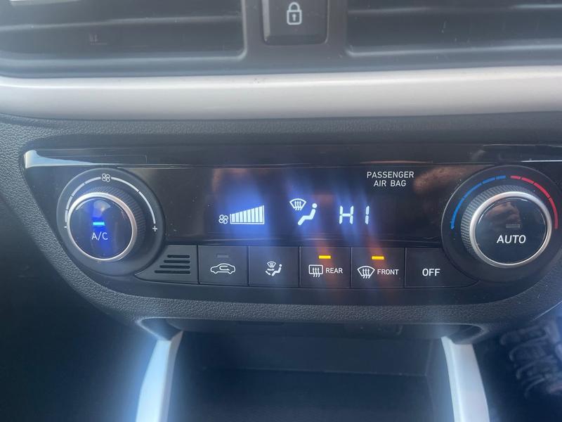 Used Hyundai i10 2023 for sale - 77701040: Photo 27