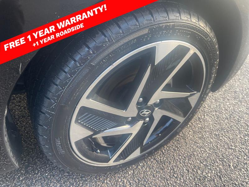 Used Hyundai i10 2023 for sale - 77701040: Photo 4