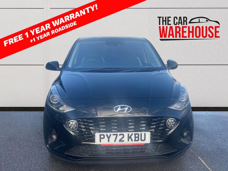 Used Hyundai i10 2023 for sale - 77701040: Photo 6