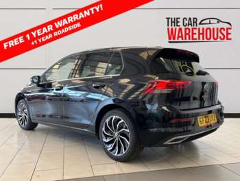 Used Volkswagen Golf 2023 for sale - 74314475: Photo