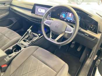 Used Volkswagen Golf 2023 for sale - 74314475: Photo