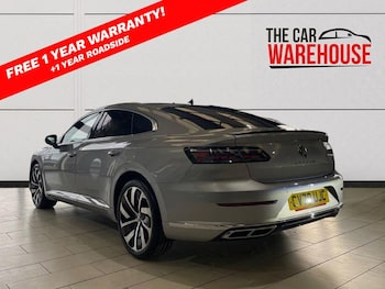 Used Volkswagen Arteon 2020 for sale - 77148149: Photo