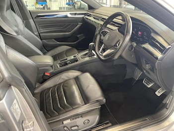 Used Volkswagen Arteon 2020 for sale - 77148149: Photo