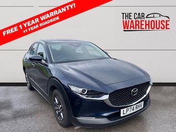 Used Mazda CX-30 2025 for sale - 79748400: Photo