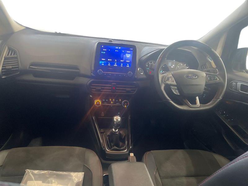 Used Ford Ecosport 2022 for sale - 77691522: Photo 12