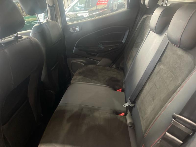 Used Ford Ecosport 2022 for sale - 77691522: Photo 13