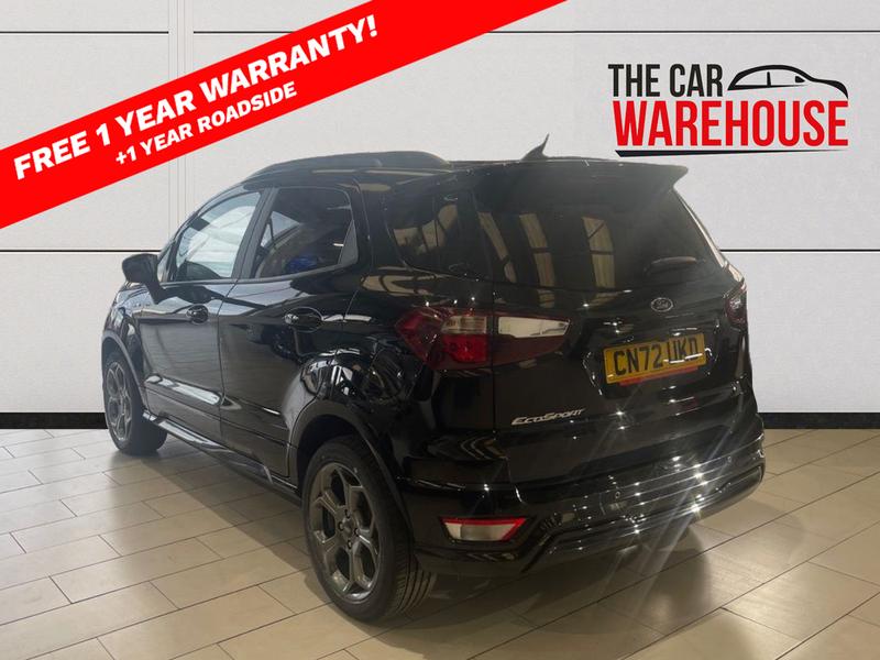 Used Ford Ecosport 2022 for sale - 77691522: Photo 2