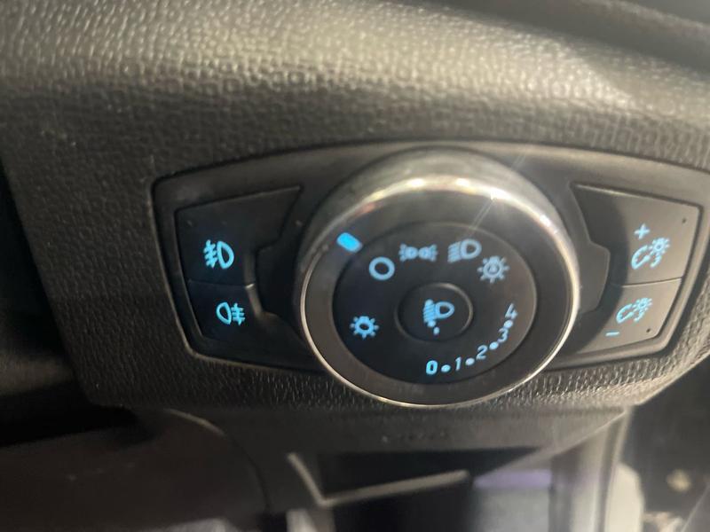 Used Ford Ecosport 2022 for sale - 77691522: Photo 21