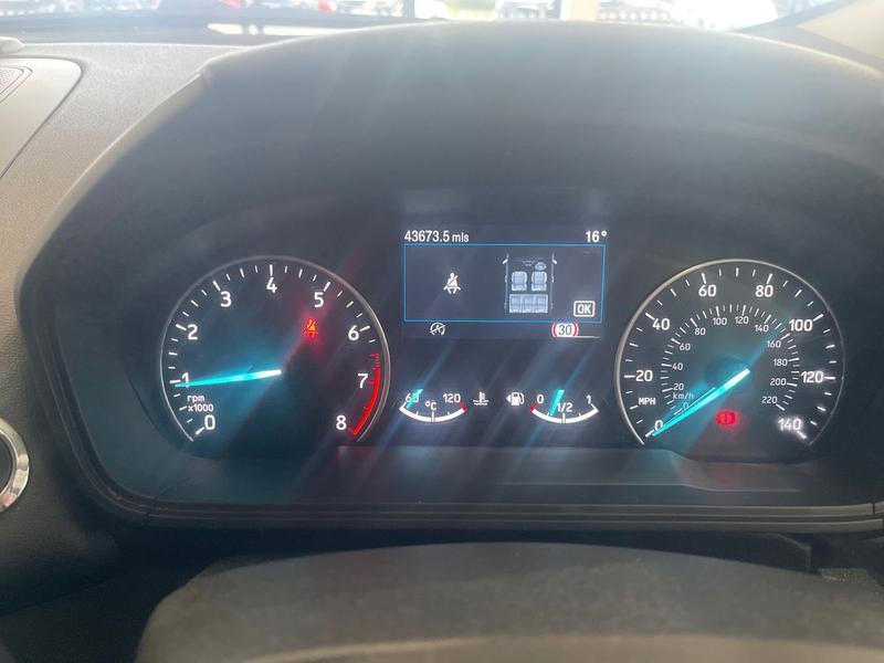 Used Ford Ecosport 2022 for sale - 77691522: Photo 22